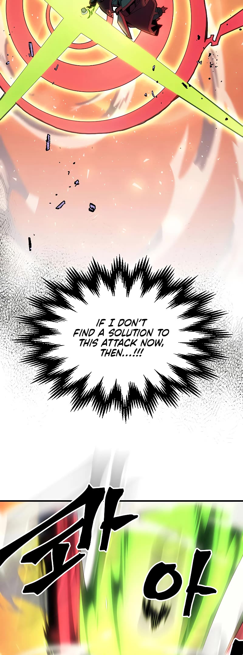 A Returner's Magic Should Be Special Chapter 214 page 8 - Chapter 214