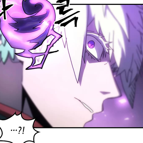 A Returner's Magic Should Be Special Chapter 214 cover