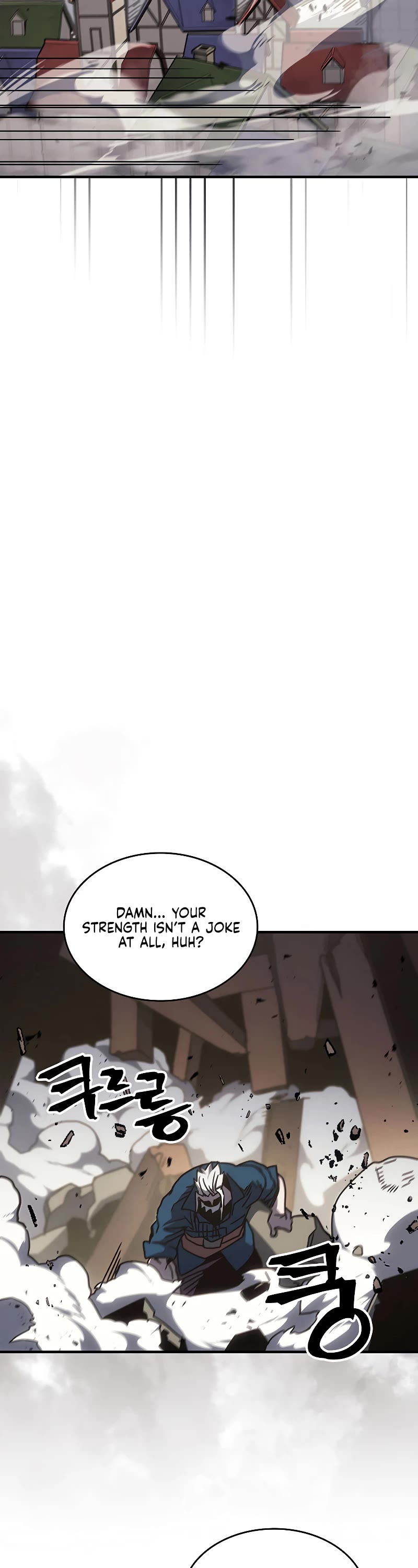 A Returner's Magic Should Be Special Chapter 215 page 11 - Chapter 215