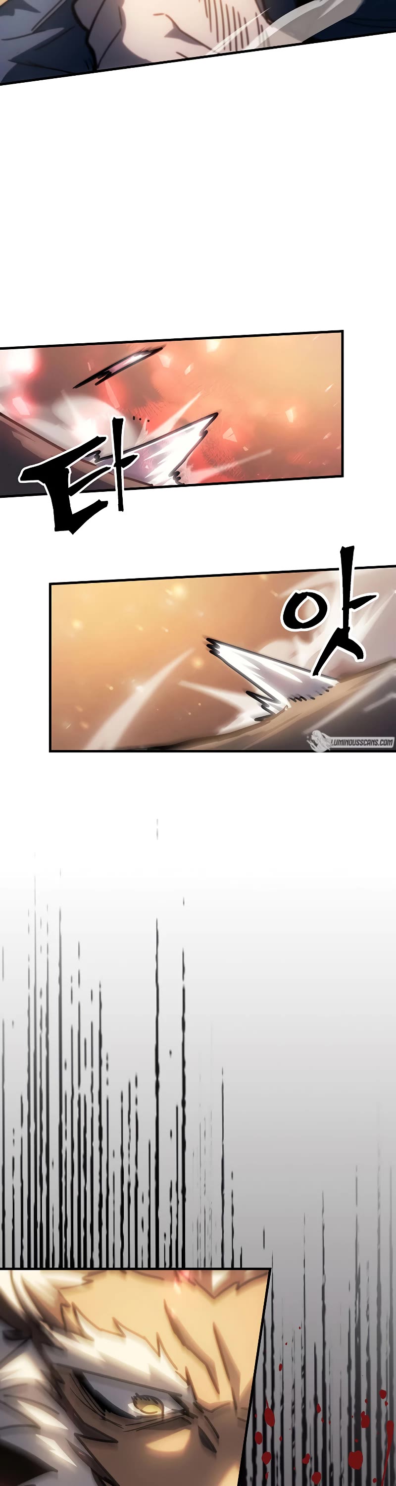 A Returner's Magic Should Be Special Chapter 215 page 16 - Chapter 215