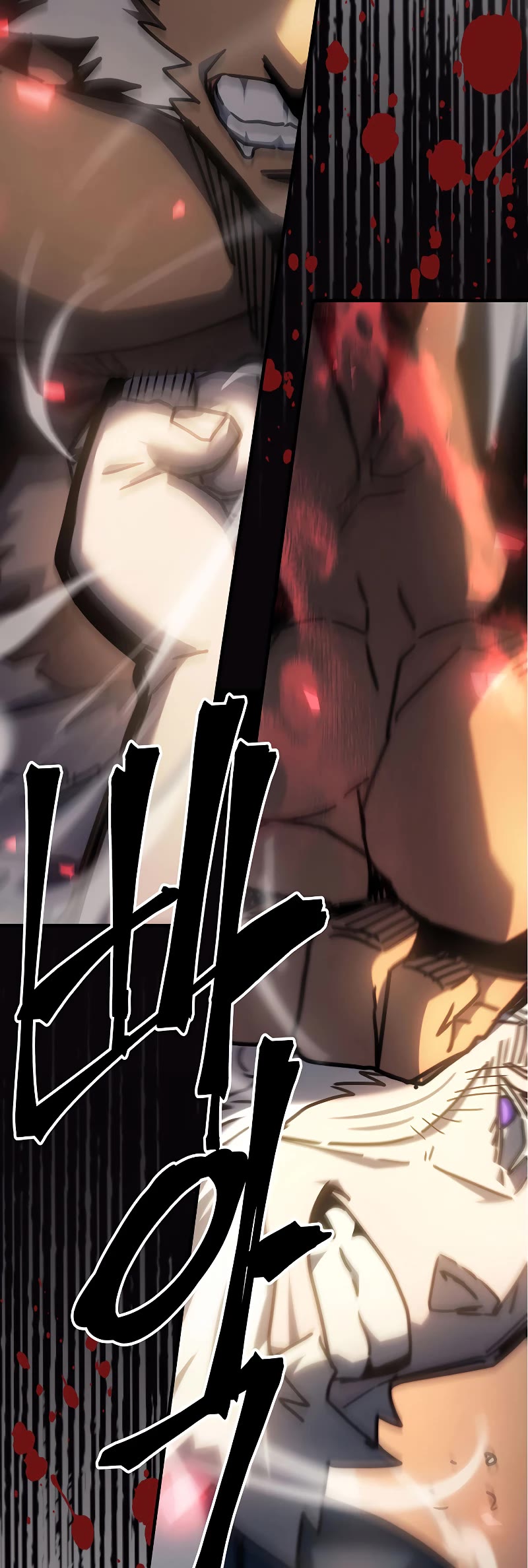 A Returner's Magic Should Be Special Chapter 215 page 17 - Chapter 215