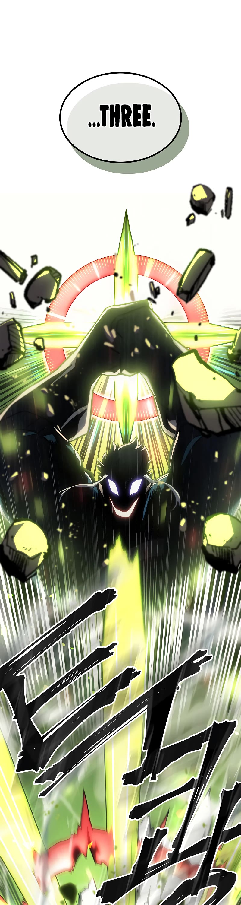 A Returner's Magic Should Be Special Chapter 215 page 24 - Chapter 215