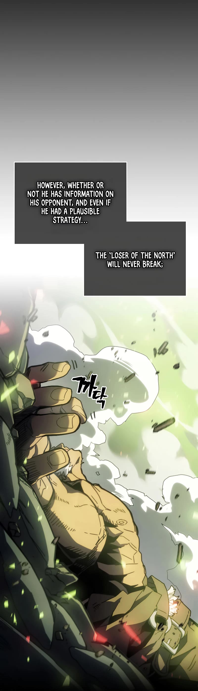 A Returner's Magic Should Be Special Chapter 215 page 31 - Chapter 215