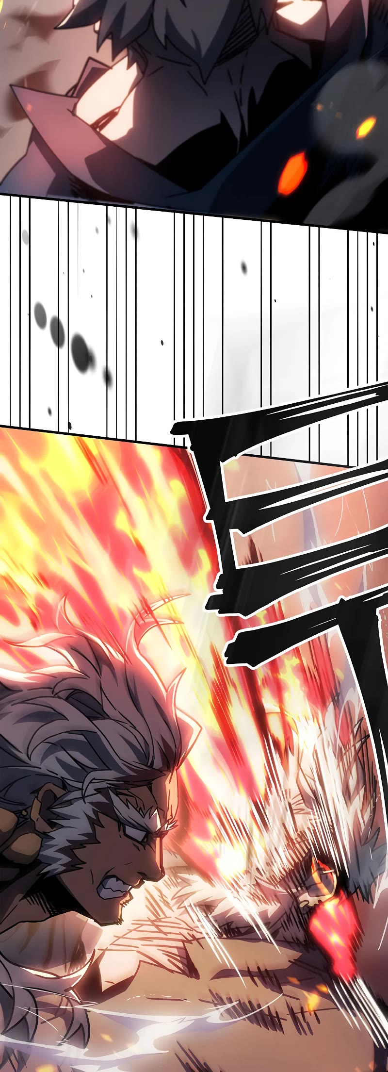 A Returner's Magic Should Be Special Chapter 215 page 35 - Chapter 215
