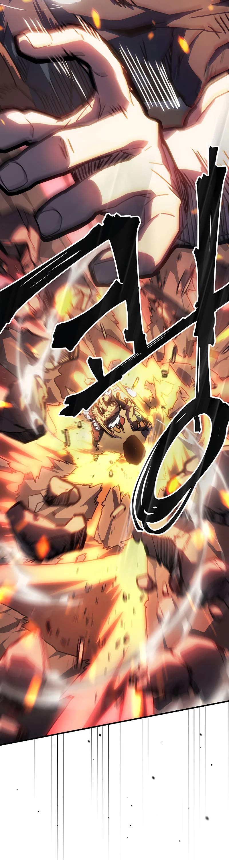 A Returner's Magic Should Be Special Chapter 215 page 36 - Chapter 215