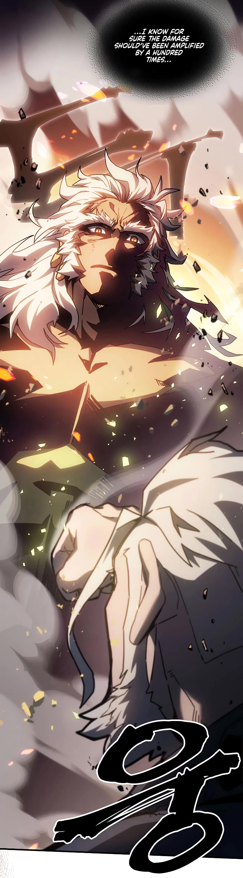A Returner's Magic Should Be Special Chapter 215 page 39 - Chapter 215