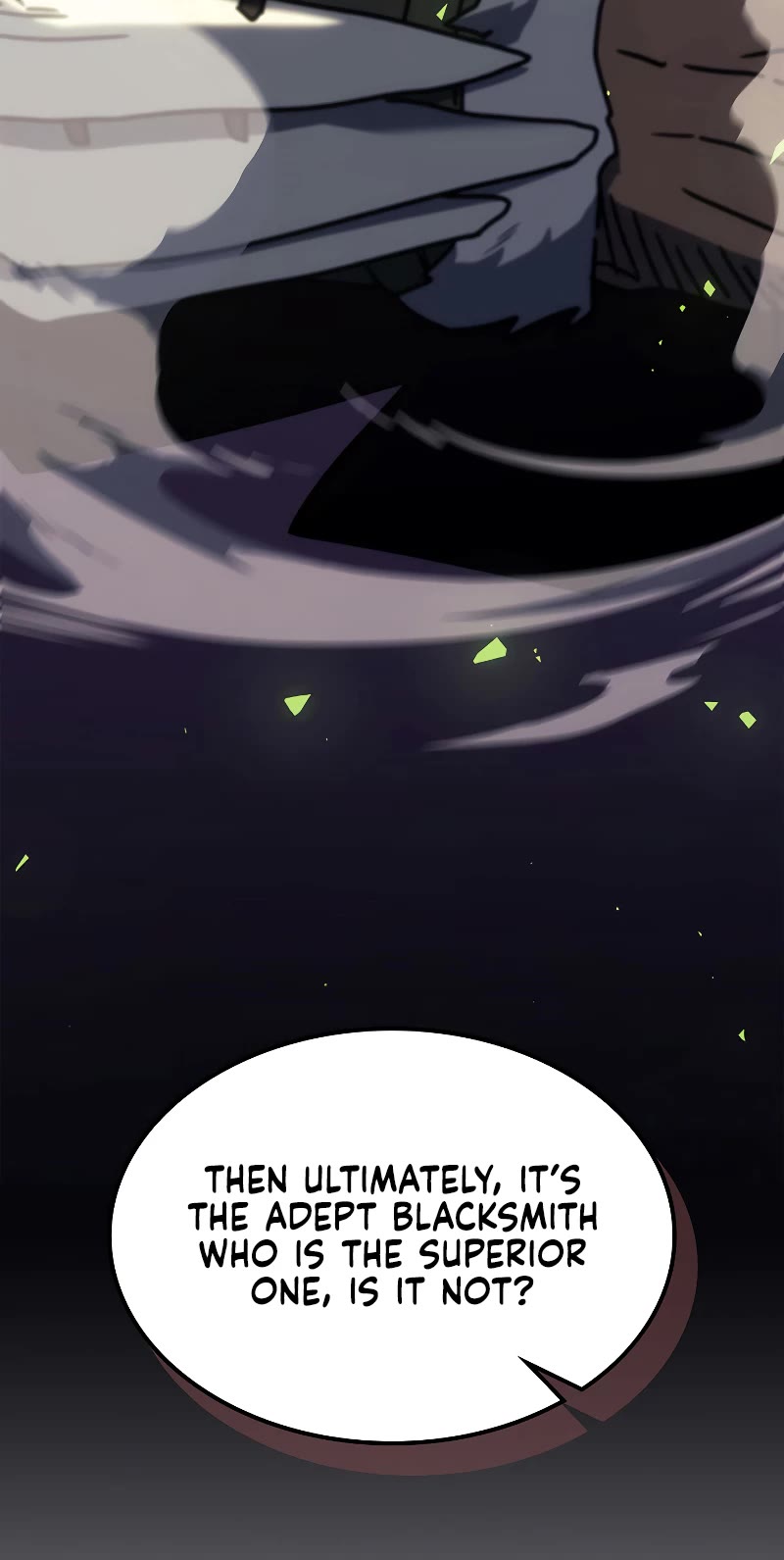 A Returner's Magic Should Be Special Chapter 215 page 4 - Chapter 215