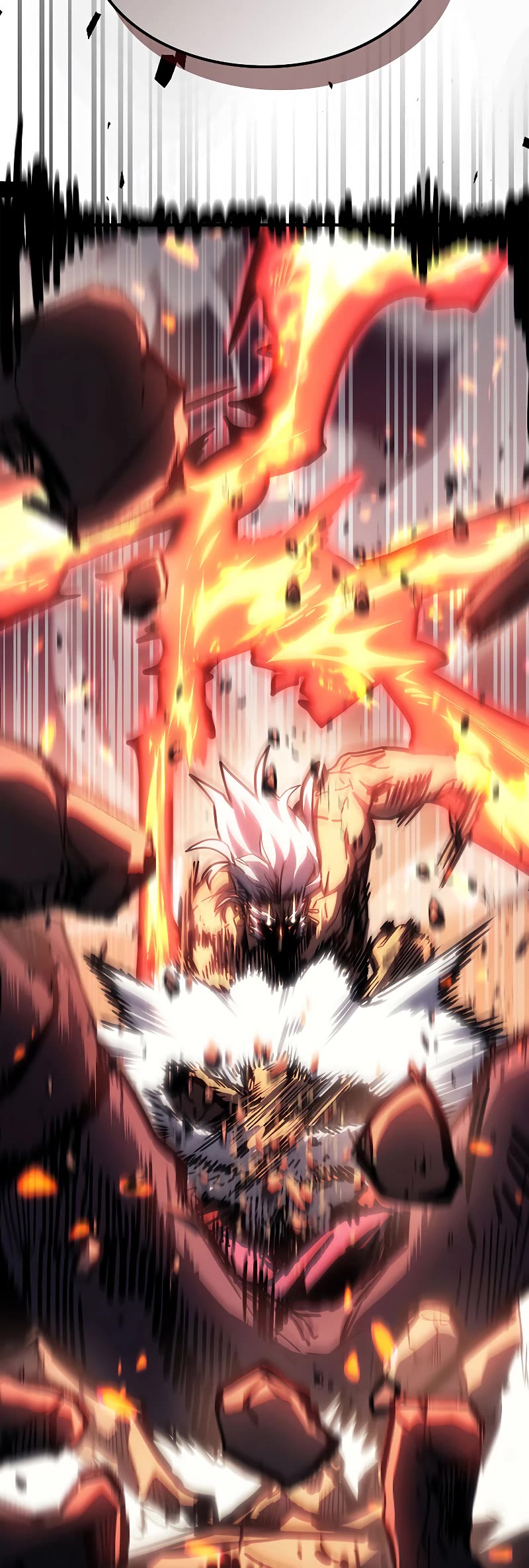 A Returner's Magic Should Be Special Chapter 215 page 42 - Chapter 215