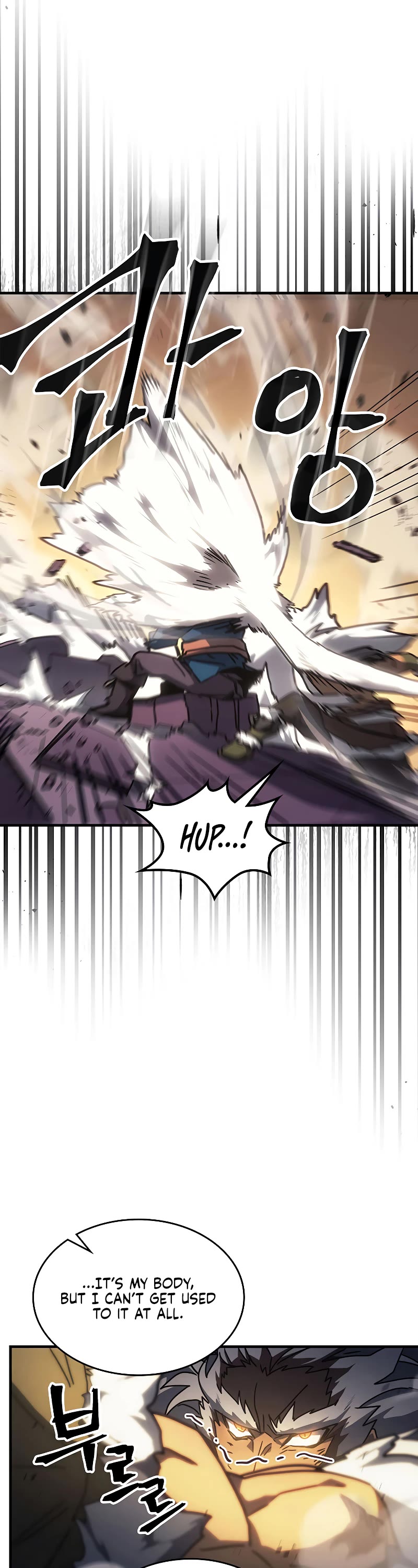 A Returner's Magic Should Be Special Chapter 215 page 6 - Chapter 215
