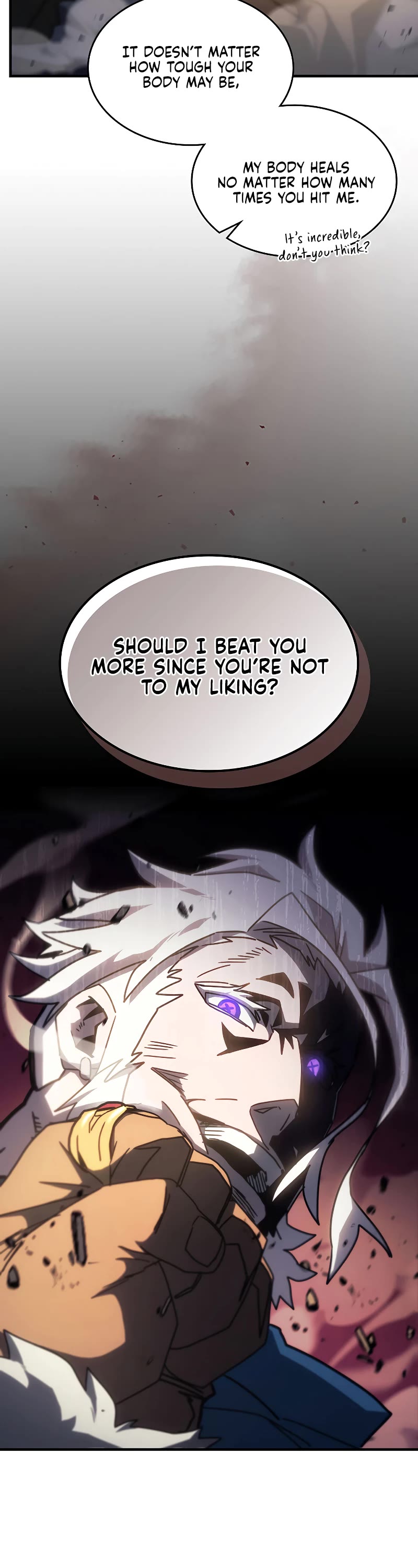 A Returner's Magic Should Be Special Chapter 215 page 7 - Chapter 215