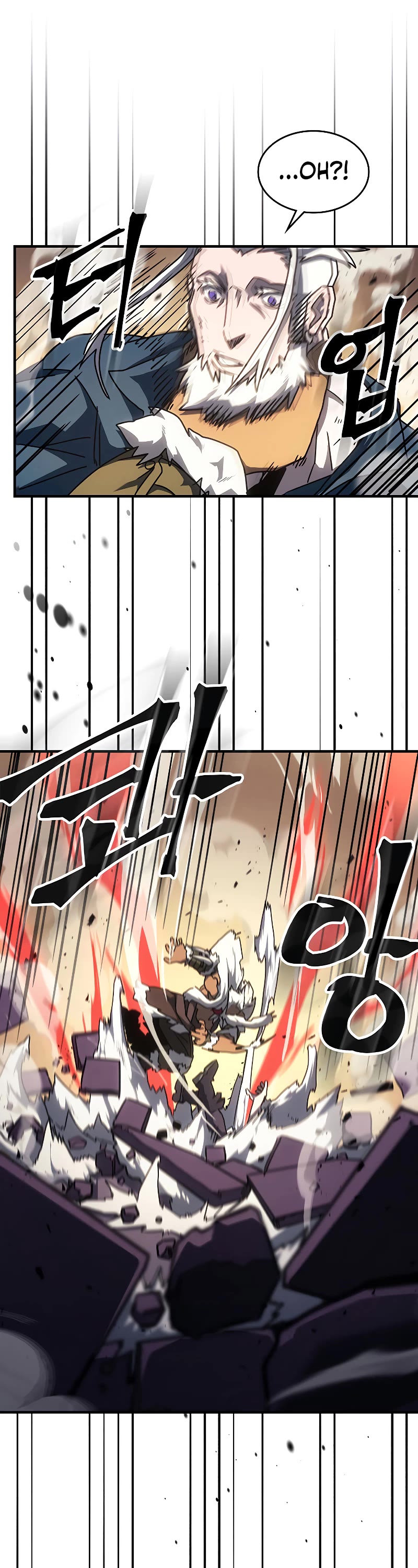 A Returner's Magic Should Be Special Chapter 215 page 8 - Chapter 215