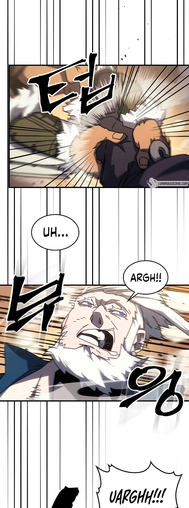 A Returner's Magic Should Be Special Chapter 215 page 9 - Chapter 215