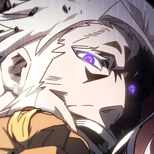 A Returner's Magic Should Be Special Chapter 215 cover