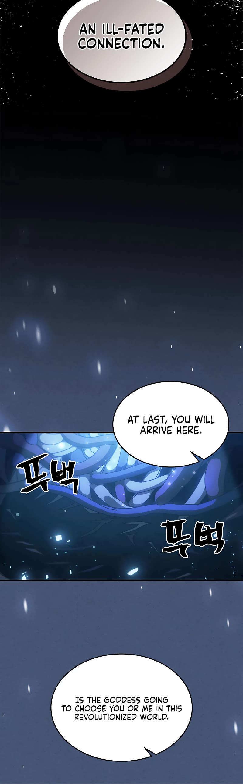 A Returner's Magic Should Be Special Chapter 216 page 10 - Chapter 216