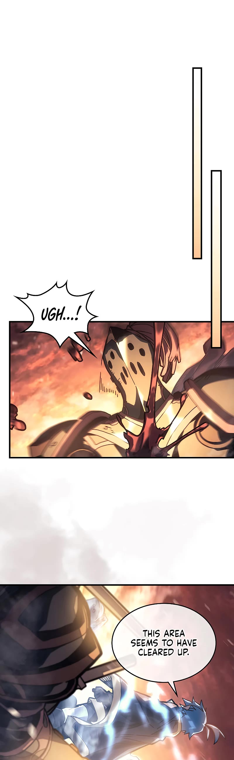 A Returner's Magic Should Be Special Chapter 216 page 13 - Chapter 216