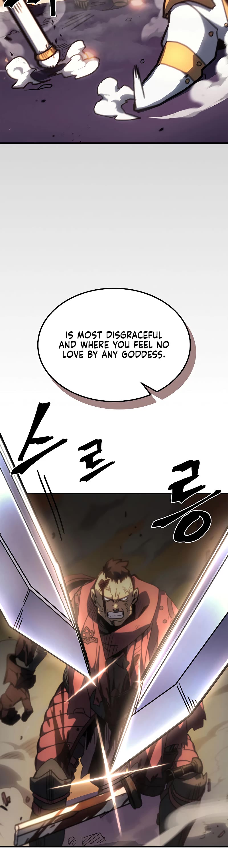 A Returner's Magic Should Be Special Chapter 216 page 28 - Chapter 216