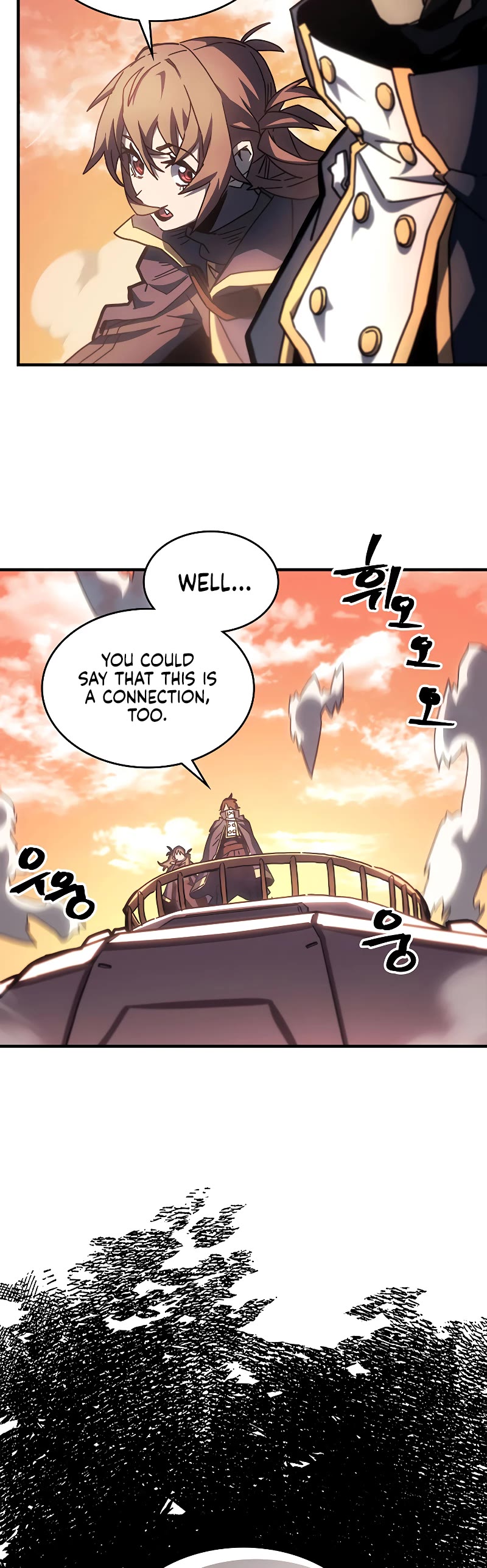 A Returner's Magic Should Be Special Chapter 216 page 9 - Chapter 216