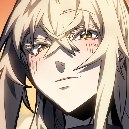 A Returner's Magic Should Be Special Chapter 216 cover