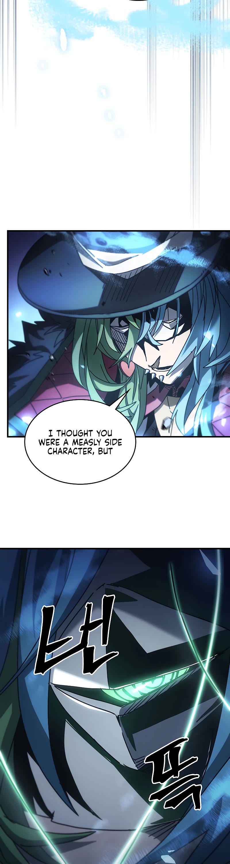 A Returner's Magic Should Be Special Chapter 217 page 11 - Chapter 217