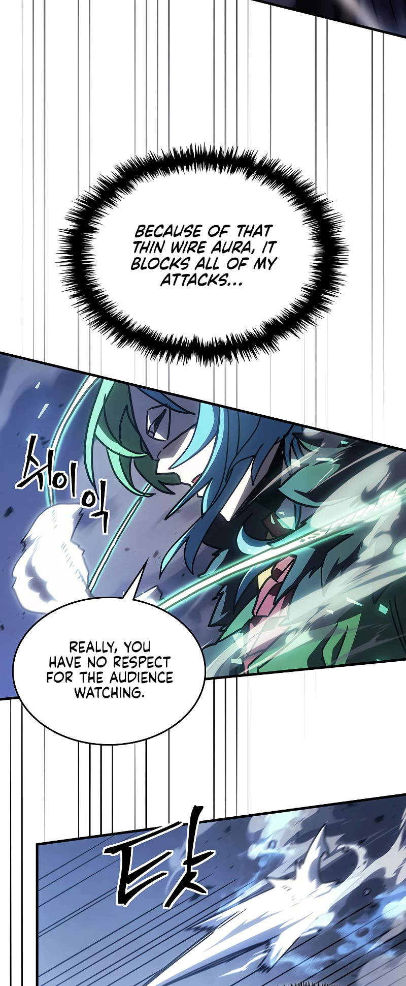 A Returner's Magic Should Be Special Chapter 217 page 21 - Chapter 217