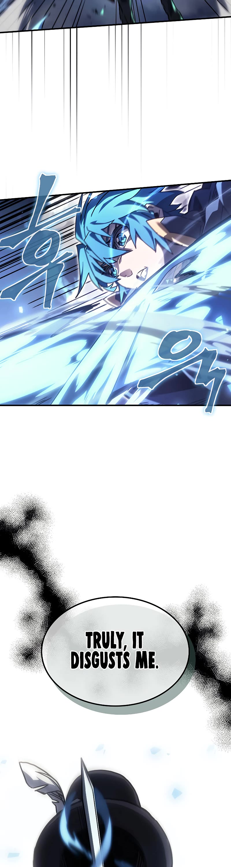 A Returner's Magic Should Be Special Chapter 217 page 23 - Chapter 217