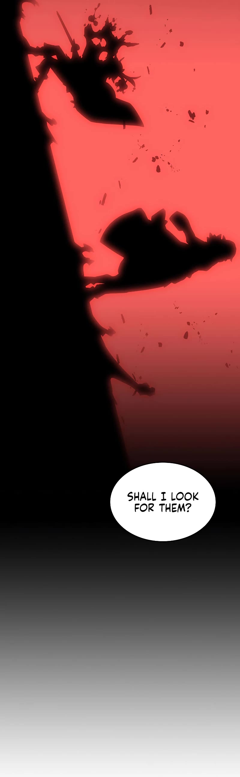 A Returner's Magic Should Be Special Chapter 217 page 26 - Chapter 217