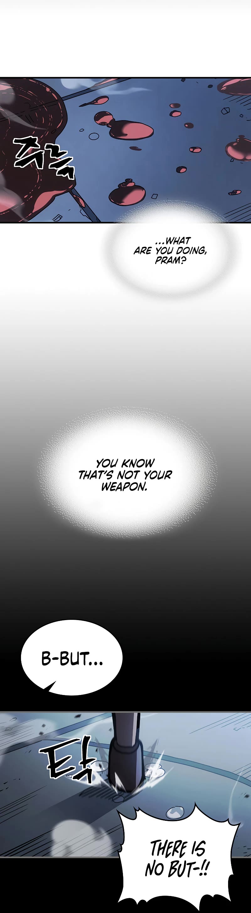 A Returner's Magic Should Be Special Chapter 217 page 27 - Chapter 217