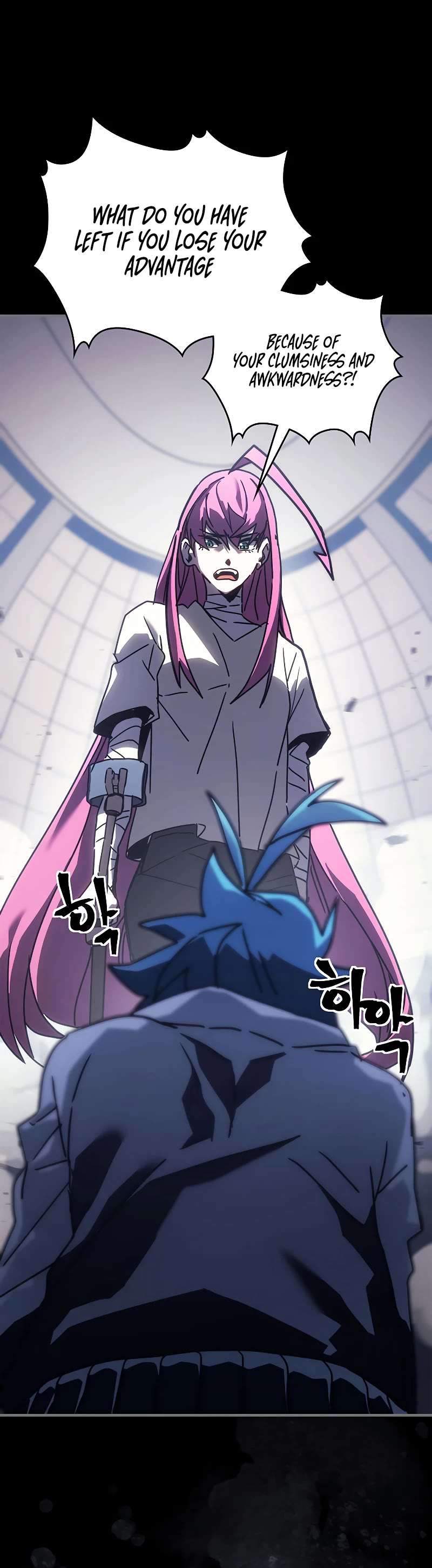 A Returner's Magic Should Be Special Chapter 217 page 28 - Chapter 217