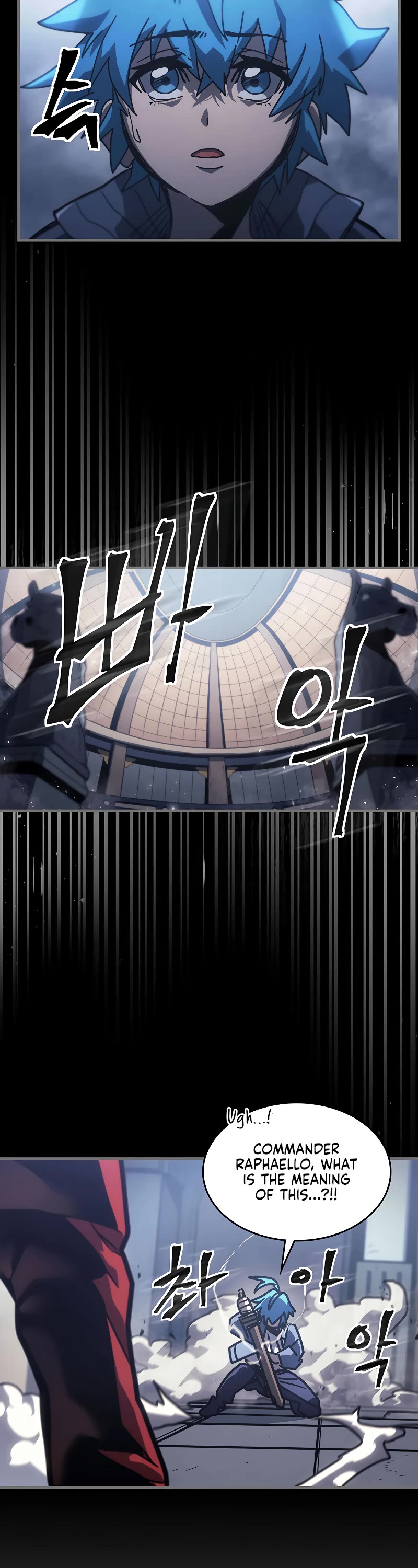 A Returner's Magic Should Be Special Chapter 217 page 32 - Chapter 217