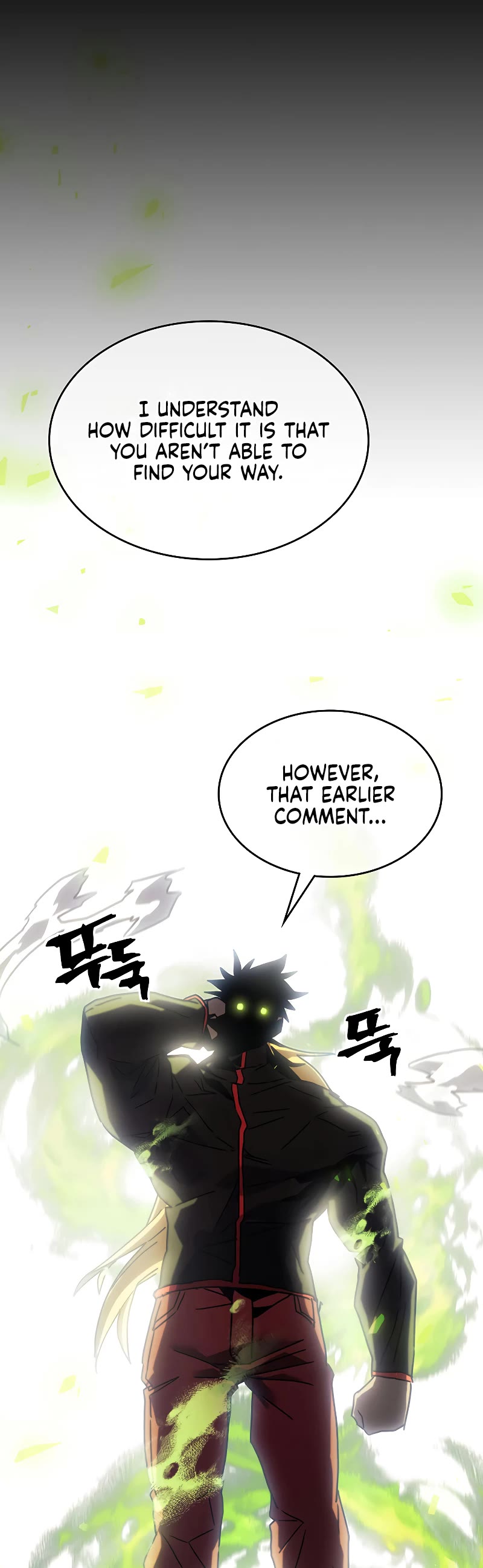 A Returner's Magic Should Be Special Chapter 217 page 33 - Chapter 217