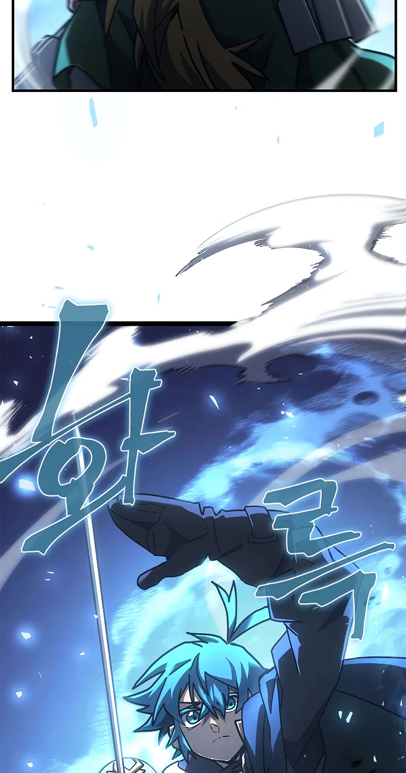 A Returner's Magic Should Be Special Chapter 217 page 4 - Chapter 217