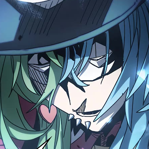 A Returner's Magic Should Be Special Chapter 217 cover
