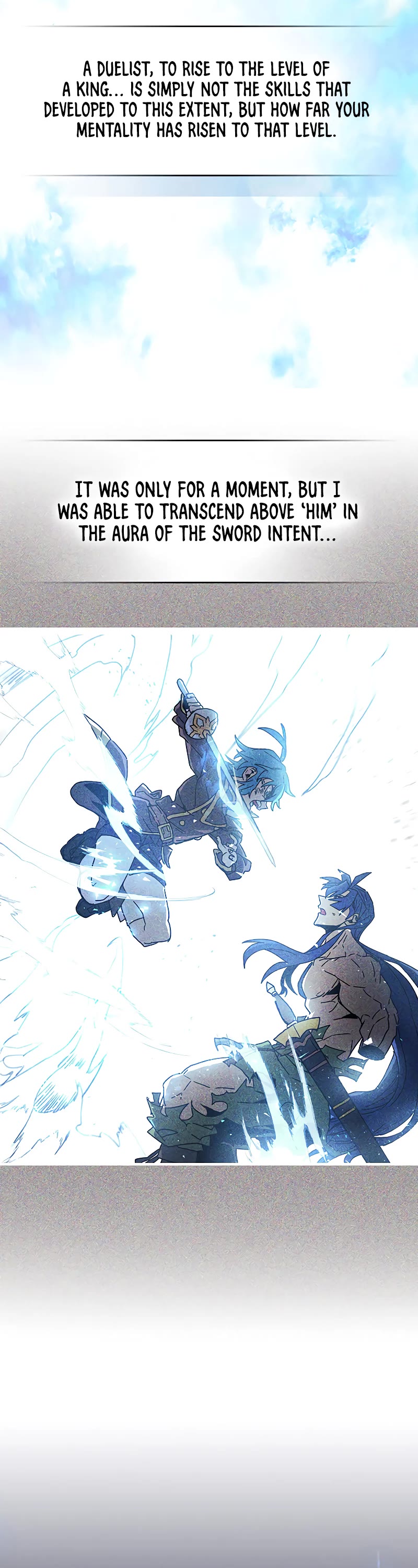 A Returner's Magic Should Be Special Chapter 218 page 14 - Chapter 218