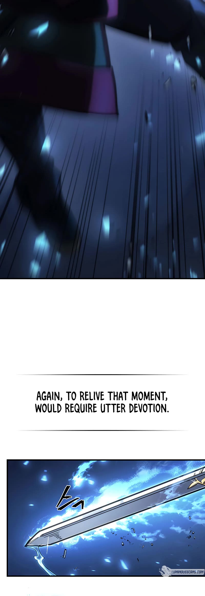 A Returner's Magic Should Be Special Chapter 218 page 16 - Chapter 218