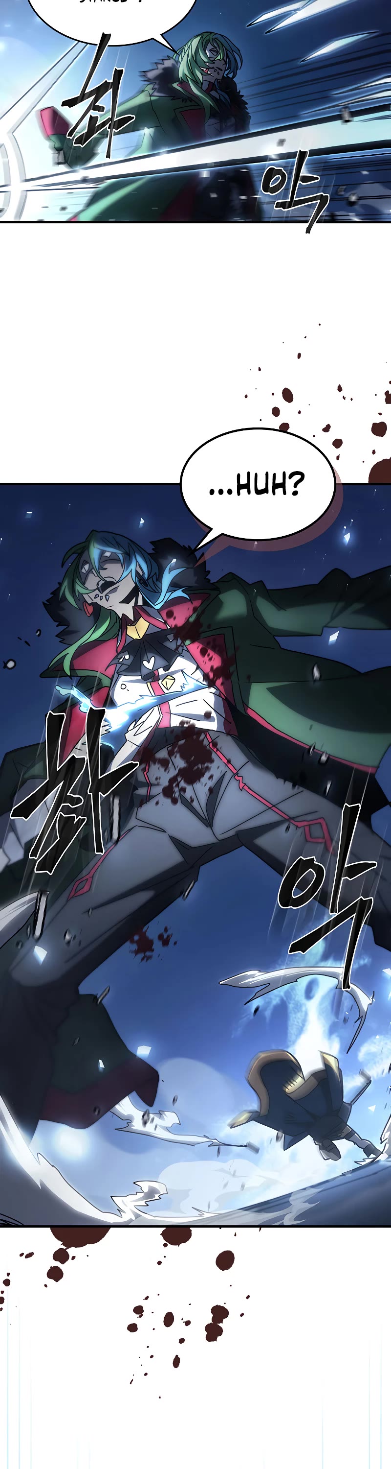 A Returner's Magic Should Be Special Chapter 218 page 18 - Chapter 218