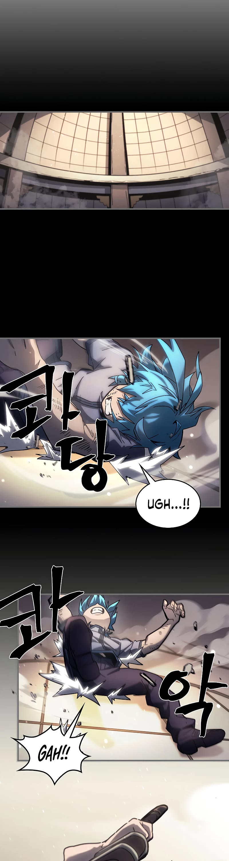 A Returner's Magic Should Be Special Chapter 218 page 2 - Chapter 218