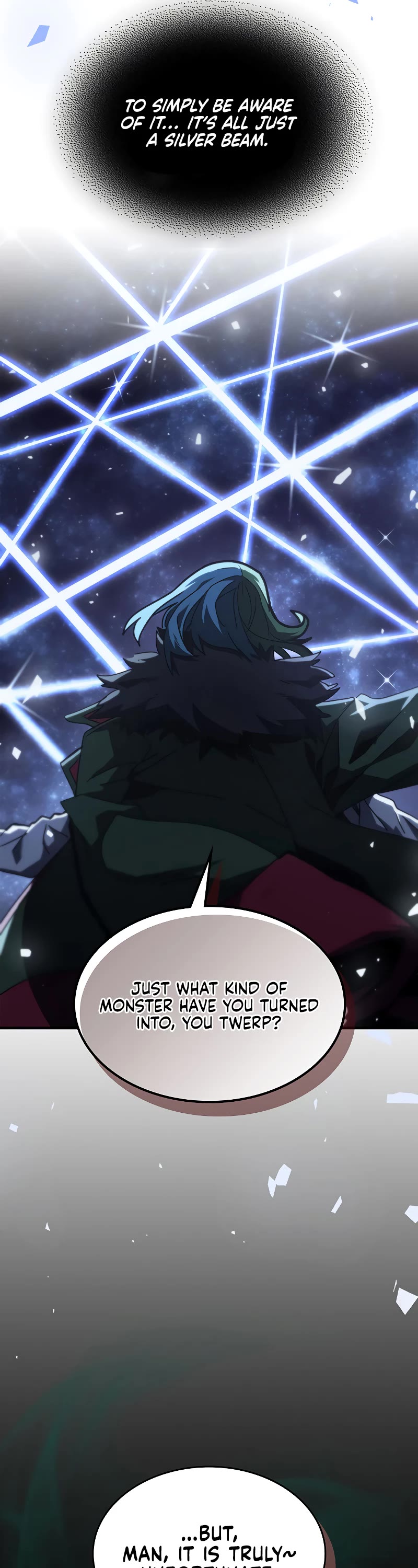 A Returner's Magic Should Be Special Chapter 218 page 22 - Chapter 218