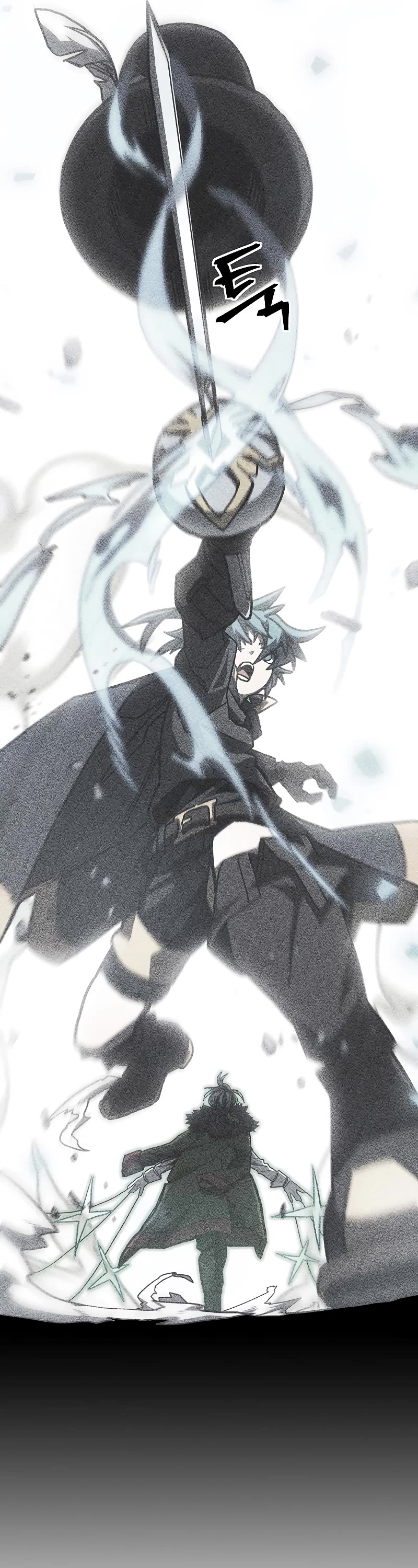 A Returner's Magic Should Be Special Chapter 218 page 25 - Chapter 218