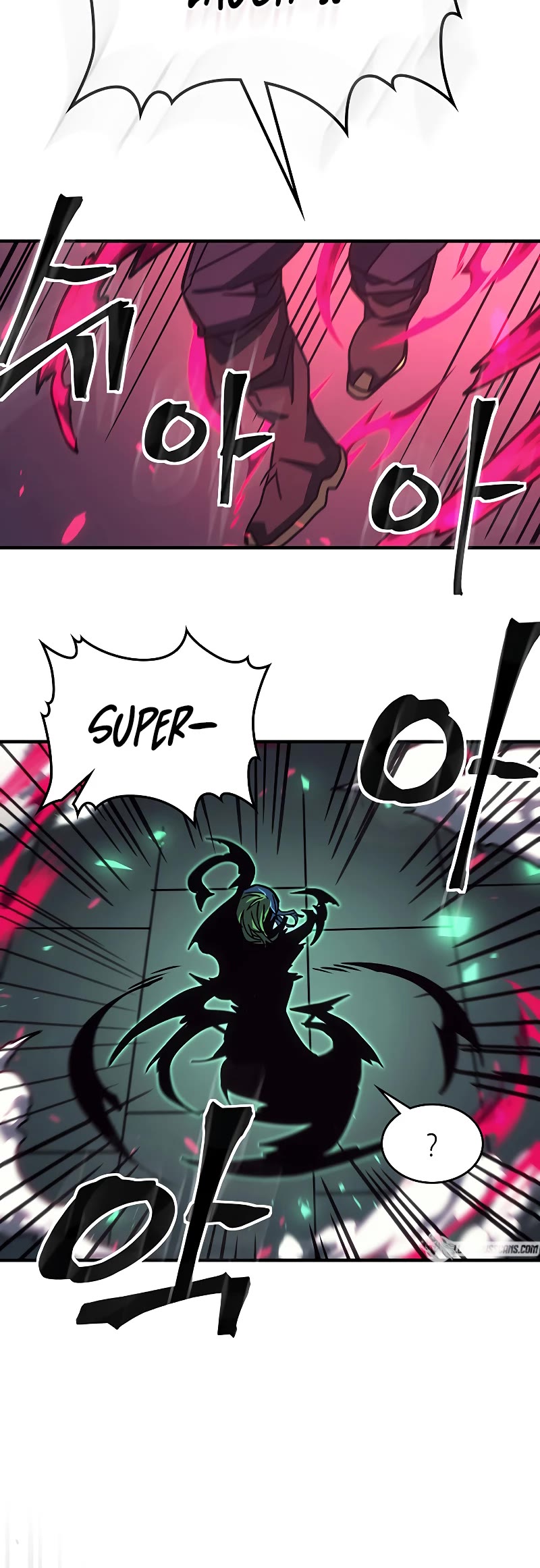 A Returner's Magic Should Be Special Chapter 218 page 32 - Chapter 218