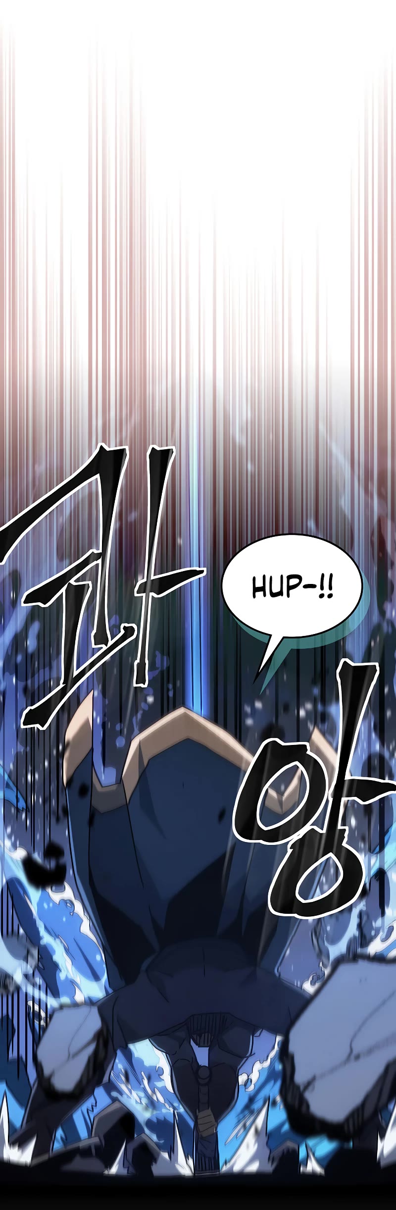 A Returner's Magic Should Be Special Chapter 218 page 36 - Chapter 218