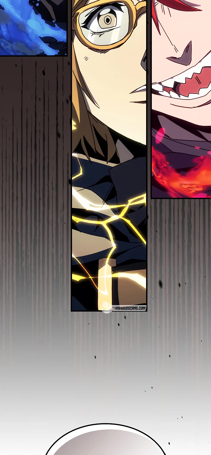 A Returner's Magic Should Be Special Chapter 218 page 40 - Chapter 218