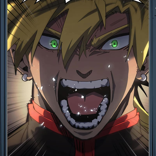 A Returner's Magic Should Be Special Chapter 218 cover