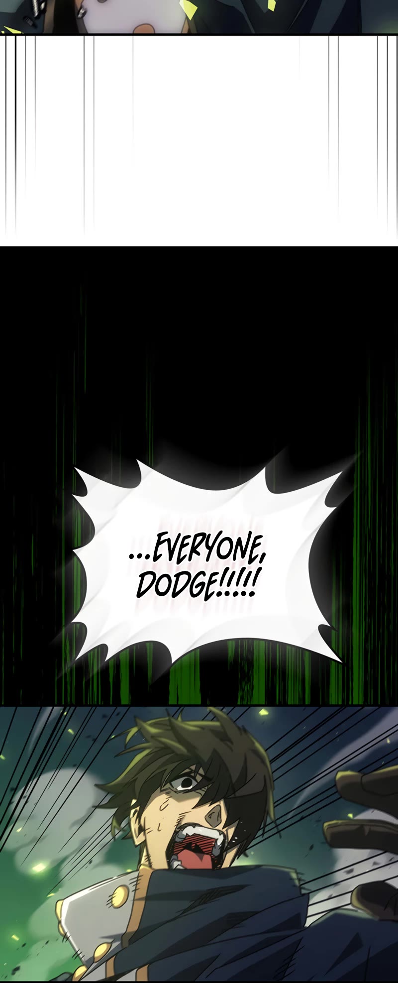 A Returner's Magic Should Be Special Chapter 219 page 12 - Chapter 219