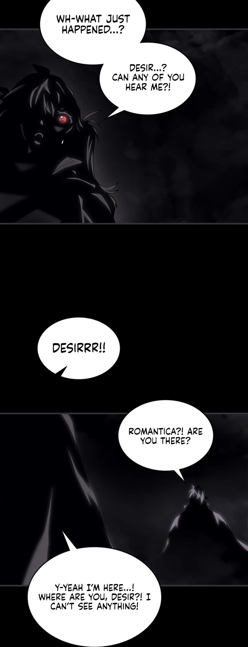 A Returner's Magic Should Be Special Chapter 219 page 16 - Chapter 219