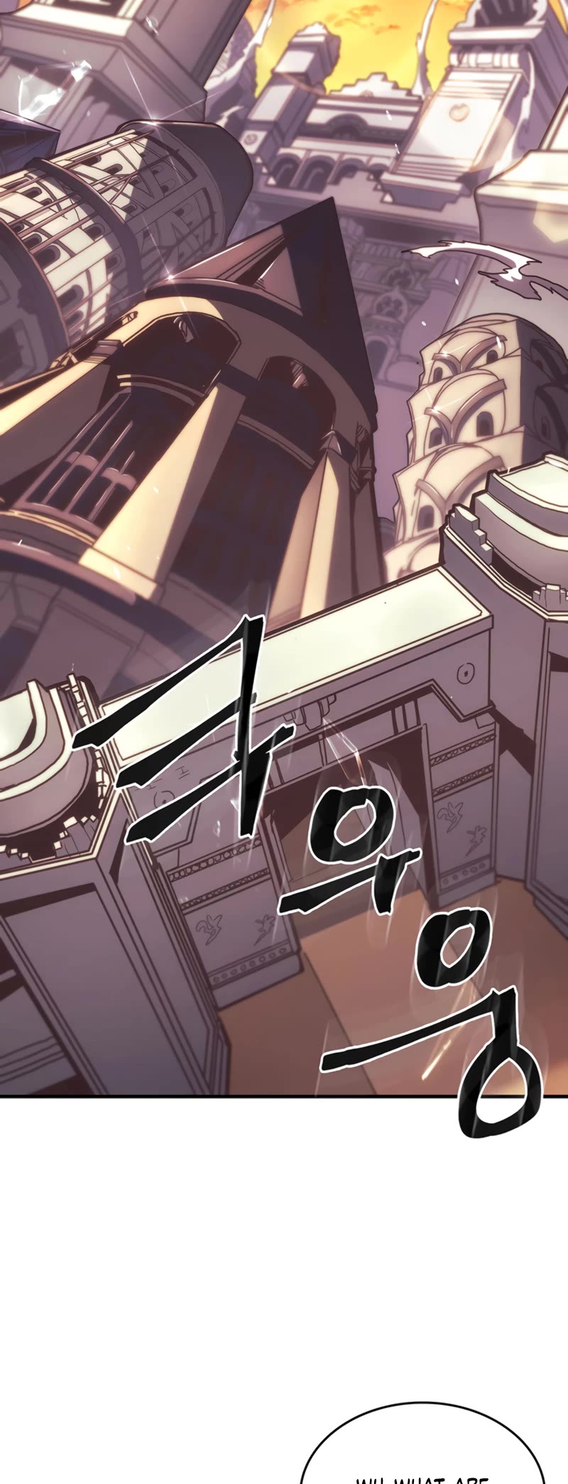 A Returner's Magic Should Be Special Chapter 219 page 23 - Chapter 219