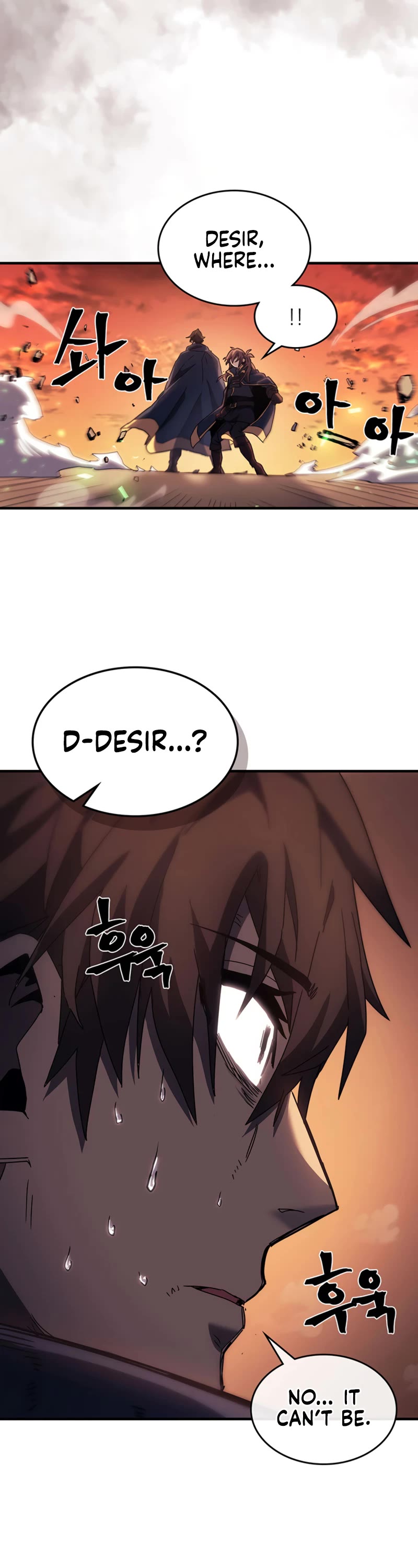 A Returner's Magic Should Be Special Chapter 219 page 26 - Chapter 219
