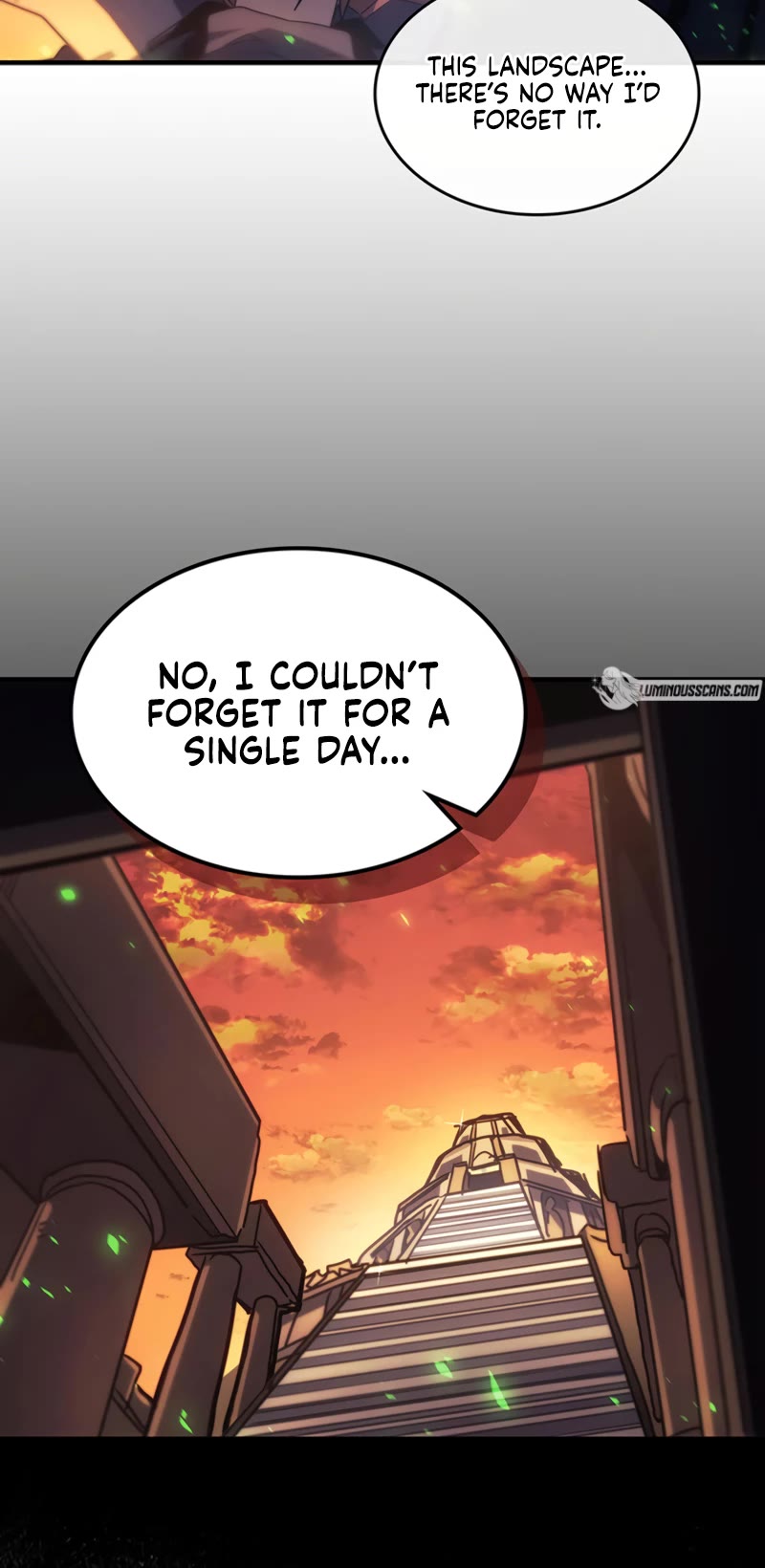 A Returner's Magic Should Be Special Chapter 219 page 28 - Chapter 219