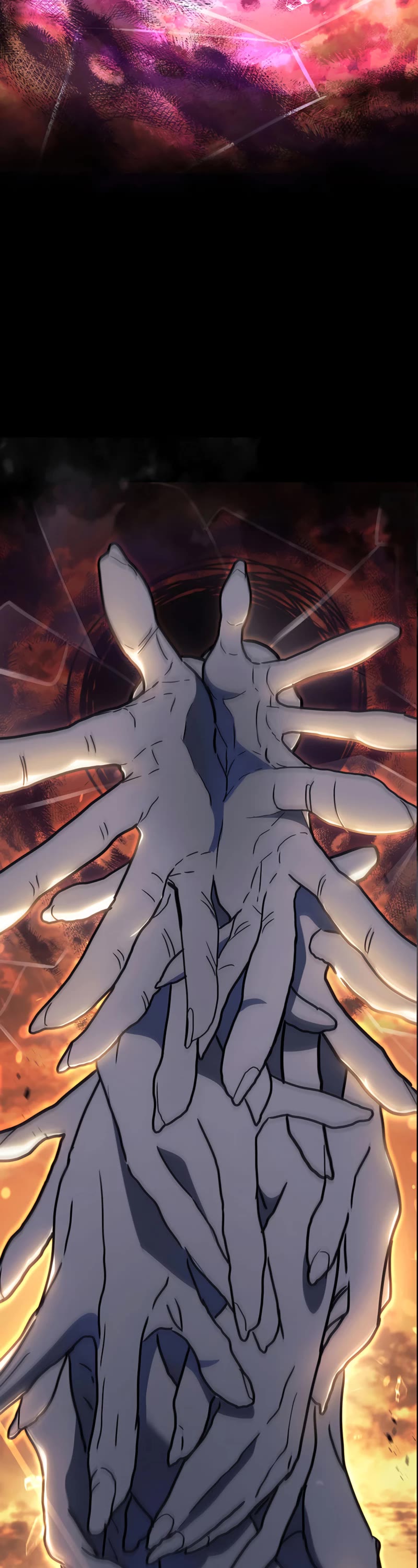 A Returner's Magic Should Be Special Chapter 219 page 34 - Chapter 219