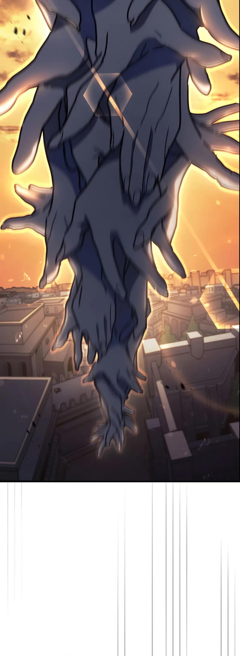 A Returner's Magic Should Be Special Chapter 219 page 35 - Chapter 219