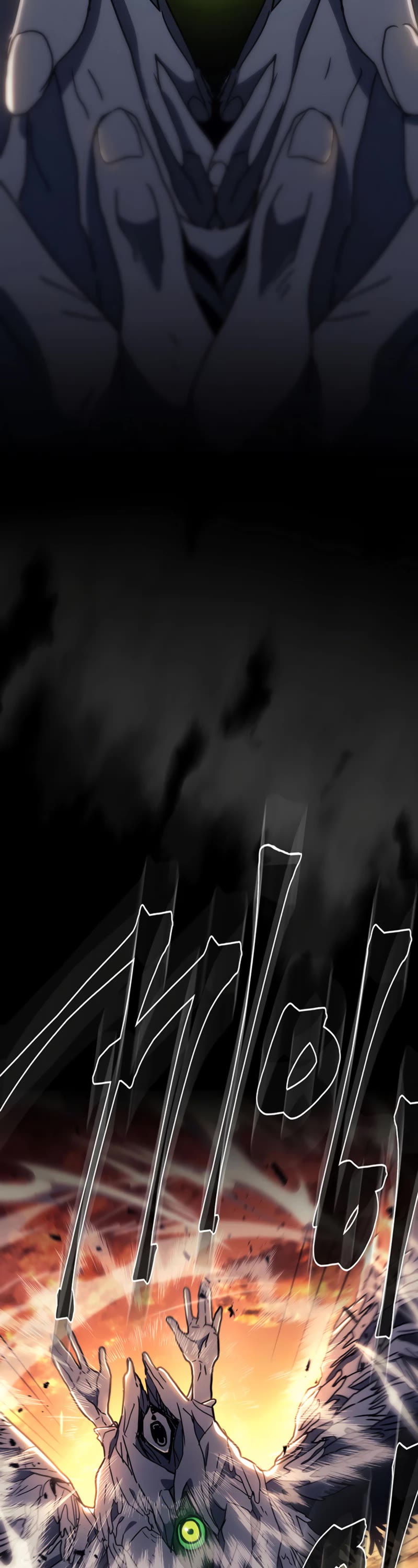A Returner's Magic Should Be Special Chapter 219 page 38 - Chapter 219